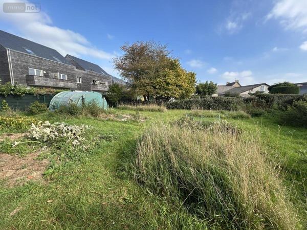 Immeuble à vendre à Yffiniac dans les Côtes-d'Armor (22120), ref : 22007-777