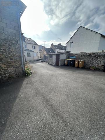 Immeuble à vendre à Yffiniac dans les Côtes-d'Armor (22120), ref : 22007-777