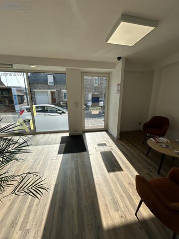 Immeuble à vendre à Yffiniac dans les Côtes-d'Armor (22120), ref : 22007-777