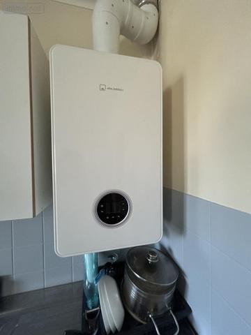 Immeuble à vendre à Yffiniac dans les Côtes-d'Armor (22120), ref : 22007-777