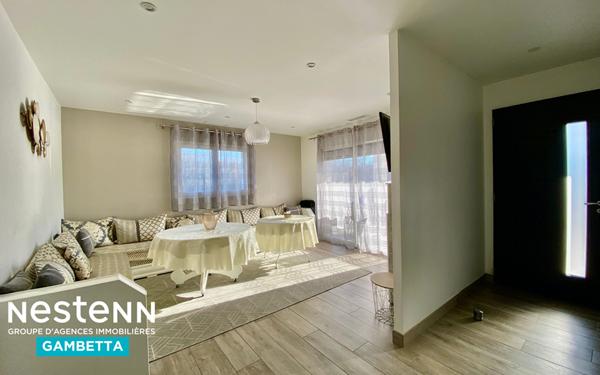 Maison à vendre Montauban(82) 3 chambres, jardin