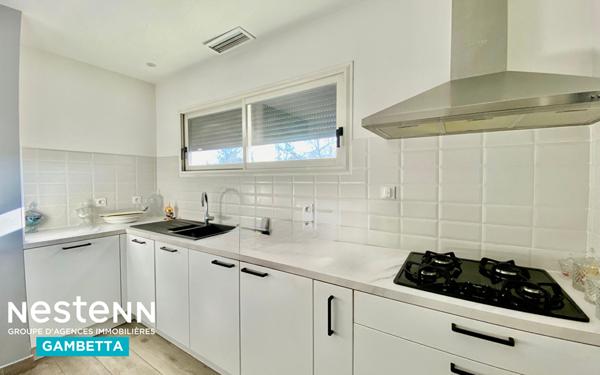 Maison à vendre Montauban(82) 3 chambres, jardin