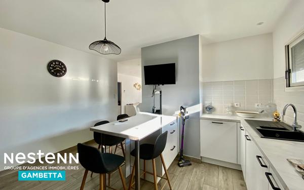 Maison à vendre Montauban(82) 3 chambres, jardin