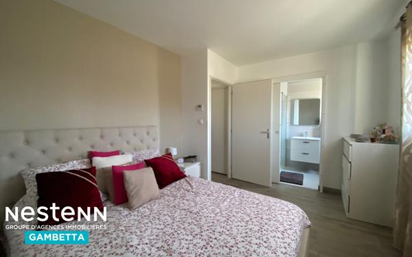 Maison à vendre Montauban(82) 3 chambres, jardin