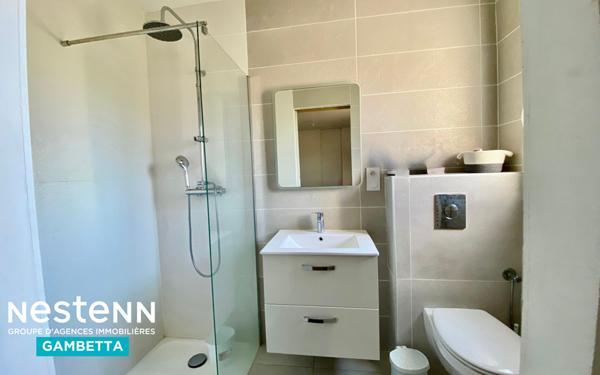 Maison à vendre Montauban(82) 3 chambres, jardin