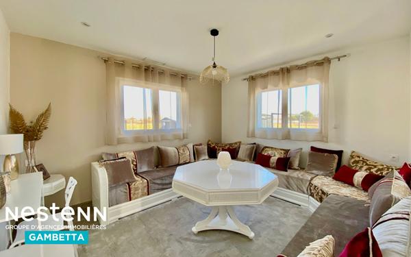 Maison à vendre Montauban(82) 3 chambres, jardin