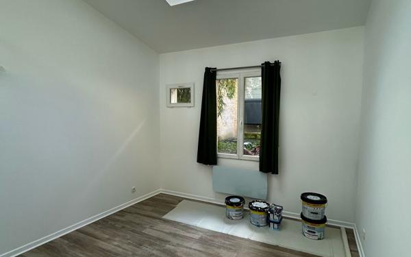 Appartement à vendre    2 pièces • 41,66 m2 Bordeaux