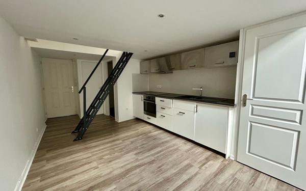 Appartement à vendre    2 pièces • 41,66 m2 Bordeaux