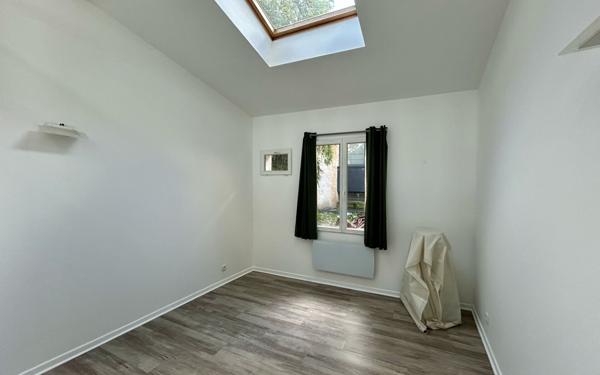 Appartement à vendre    2 pièces • 41,66 m2 Bordeaux