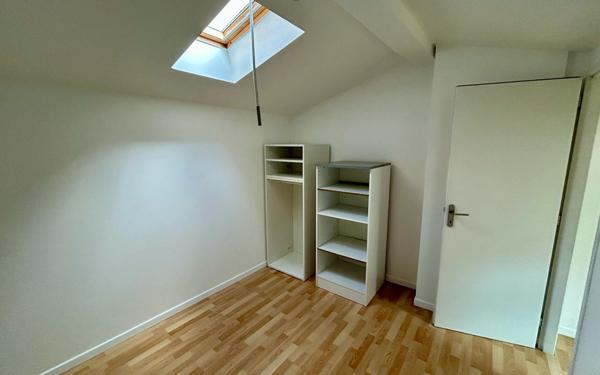 Appartement à vendre    2 pièces • 41,66 m2 Bordeaux