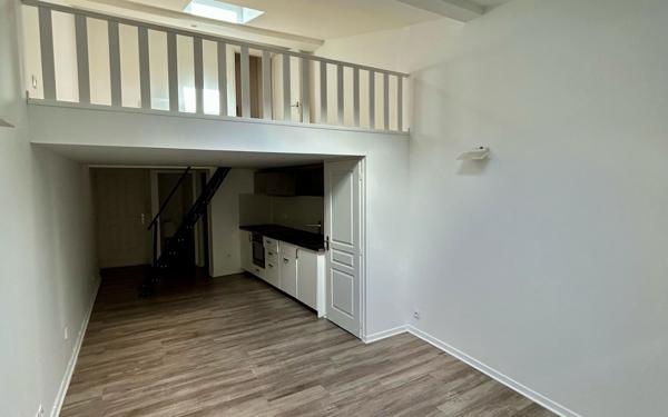 Appartement à vendre    2 pièces • 41,66 m2 Bordeaux