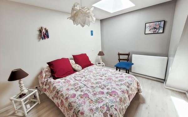 Maison à vendre    4 pièces •  Laplume