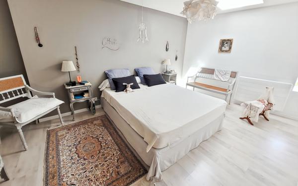 Maison à vendre    4 pièces •  Laplume