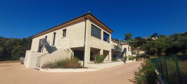 Appartement de 108 m²