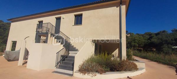 Appartement de 108 m²