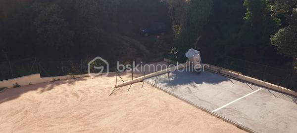 Appartement de 108 m²