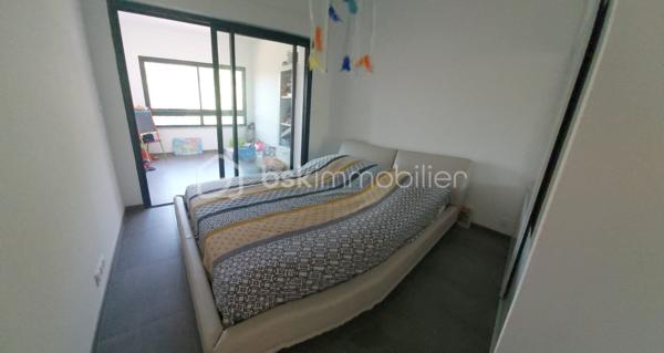 Appartement de 108 m²