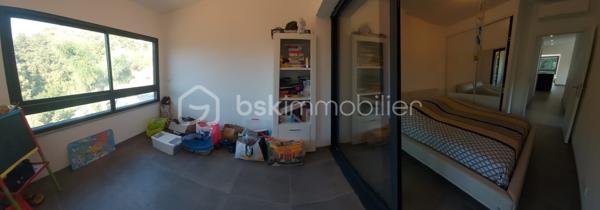 Appartement de 108 m²