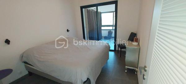 Appartement de 108 m²