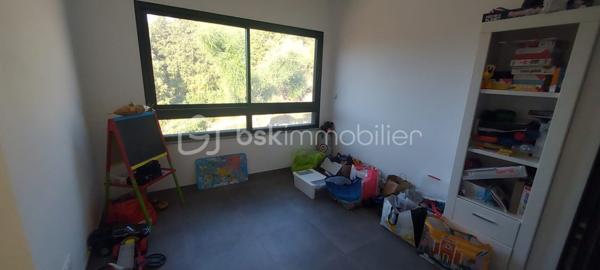 Appartement de 108 m²