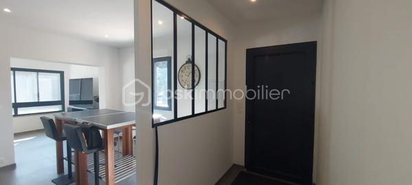 Appartement de 108 m²