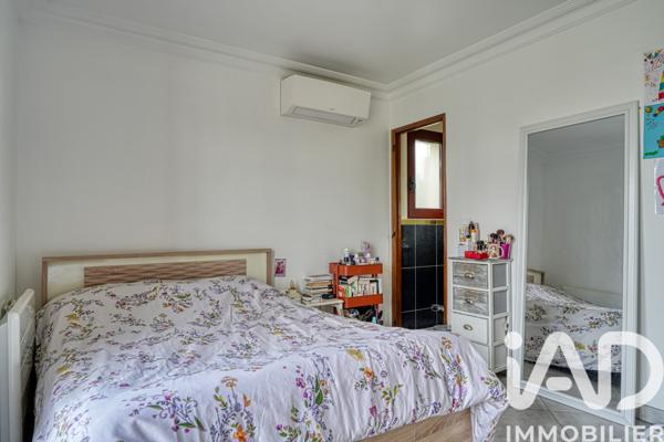 Maison à vendre 9 pièces 182 m² L'Isle-Adam