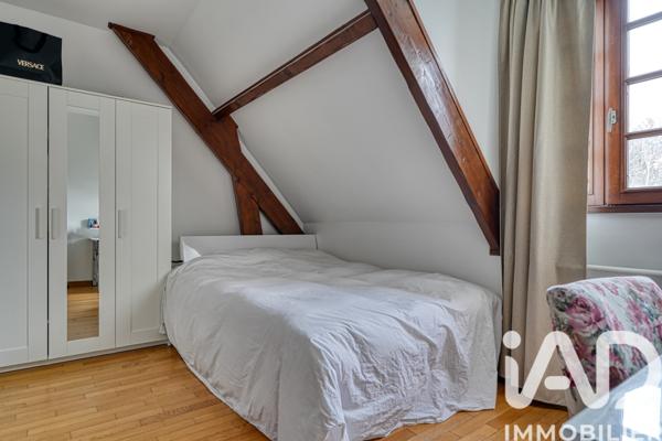 Maison à vendre 9 pièces 182 m² L'Isle-Adam