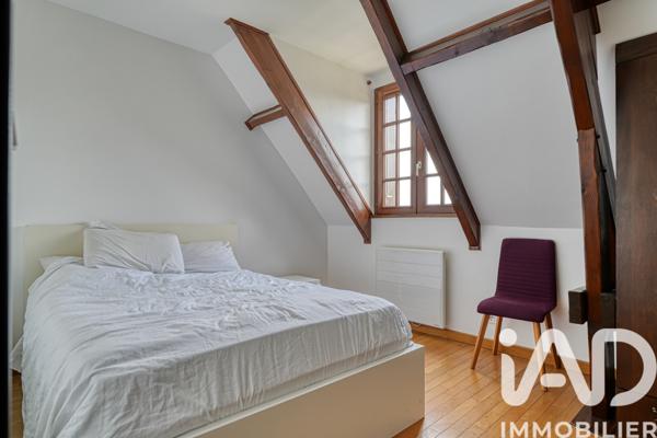 Maison à vendre 9 pièces 182 m² L'Isle-Adam