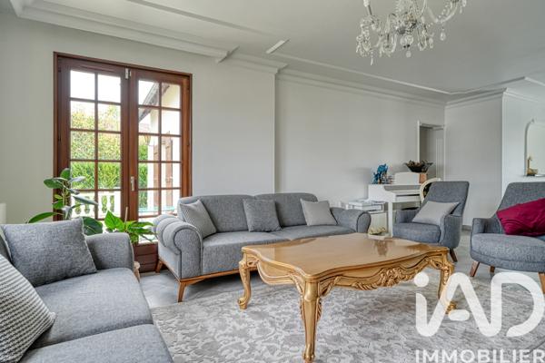Maison à vendre 9 pièces 182 m² L'Isle-Adam