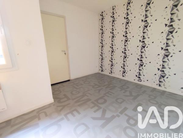 Maison à vendre 5 pièces 93 m² Noyelles-lès-Vermelles