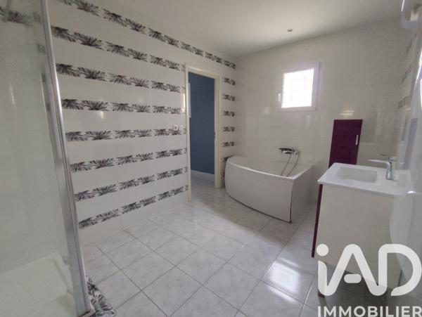 Maison à vendre 5 pièces 93 m² Noyelles-lès-Vermelles