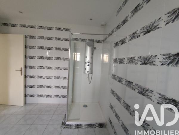 Maison à vendre 5 pièces 93 m² Noyelles-lès-Vermelles