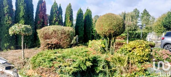 Maison à vendre 7 pièces 147 m² Saint-Amand-les-Eaux