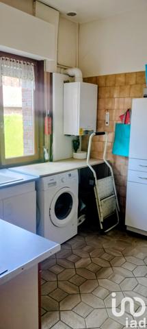 Maison à vendre 7 pièces 147 m² Saint-Amand-les-Eaux