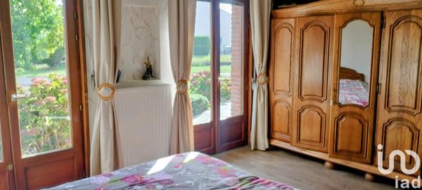 Maison à vendre 7 pièces 147 m² Saint-Amand-les-Eaux