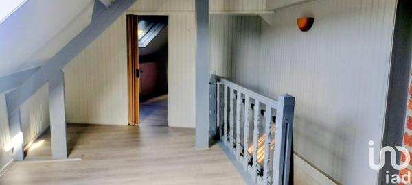 Maison à vendre 7 pièces 147 m² Saint-Amand-les-Eaux