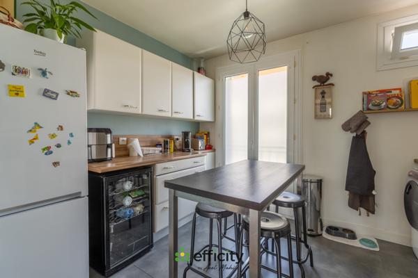 Appartement
         3 pièces
        - 57 m² Exclusivité 139 000 € *
