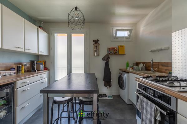 Appartement
         3 pièces
        - 57 m² Exclusivité 139 000 € *