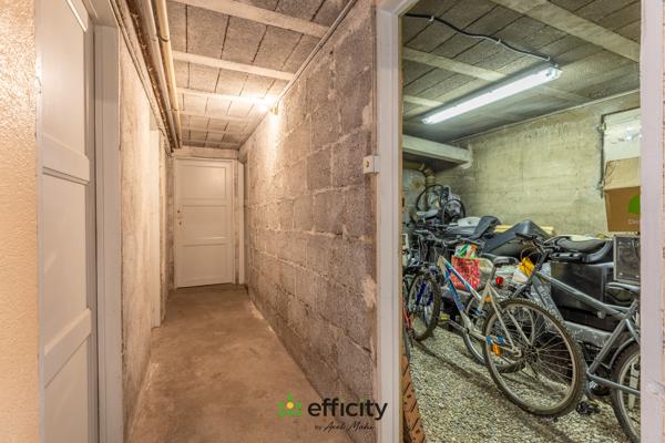 Appartement
         3 pièces
        - 57 m² Exclusivité 139 000 € *