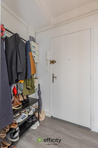 Appartement
         3 pièces
        - 57 m² Exclusivité 139 000 € *