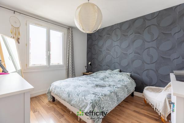Appartement
         3 pièces
        - 57 m² Exclusivité 139 000 € *