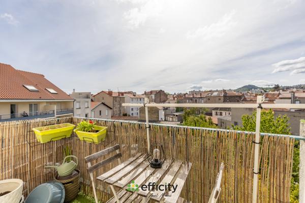 Appartement
         3 pièces
        - 57 m² Exclusivité 139 000 € *