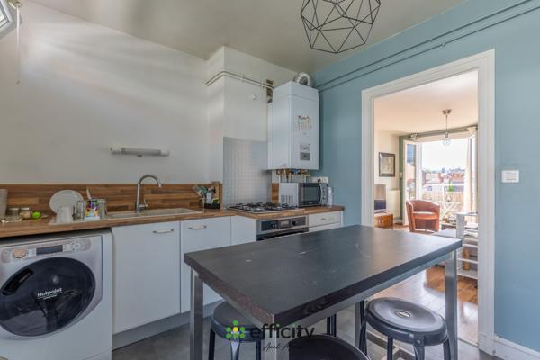 Appartement
         3 pièces
        - 57 m² Exclusivité 139 000 € *