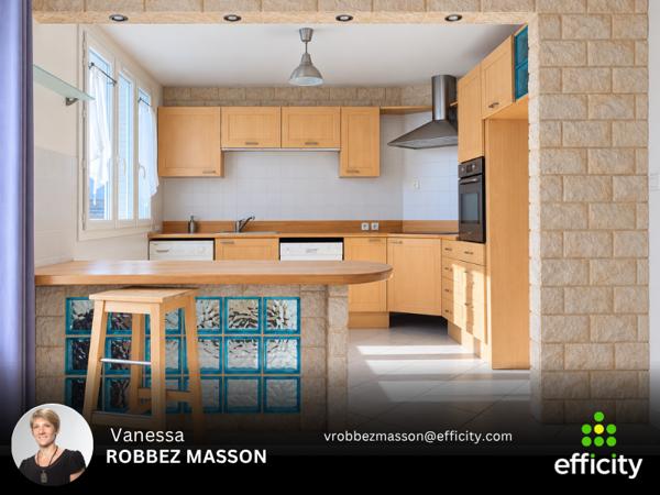 Appartement
         3 pièces
        - 68 m² Exclusivité 135 000 € *