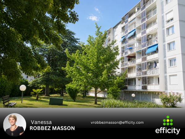 Appartement
         3 pièces
        - 68 m² Exclusivité 135 000 € *