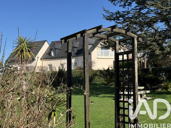 Maison à vendre 5 pièces 135 m² Trébeurden