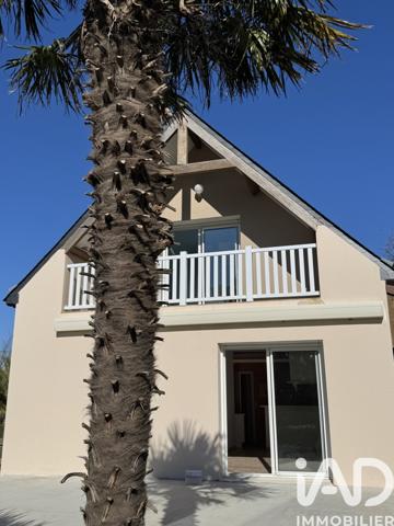 Maison à vendre 5 pièces 135 m² Trébeurden