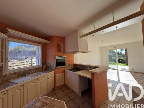 Maison à vendre 5 pièces 135 m² Trébeurden