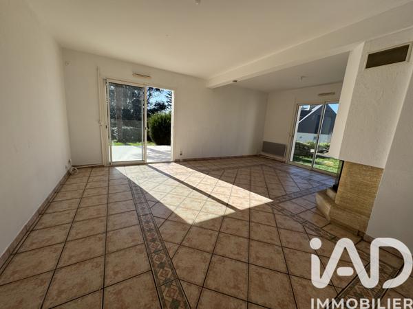 Maison à vendre 5 pièces 135 m² Trébeurden
