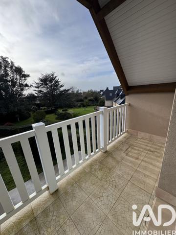 Maison à vendre 5 pièces 135 m² Trébeurden